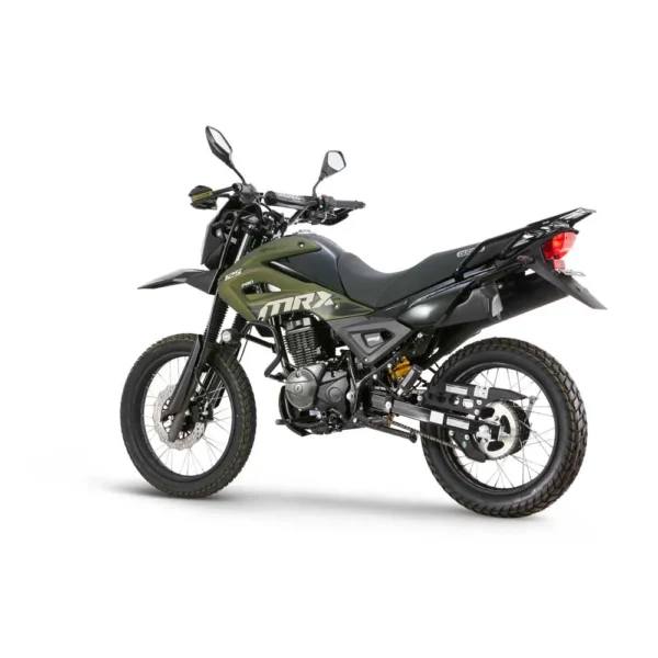 VICTORY MRX 125 PRO TRAKKU - Imagen 5