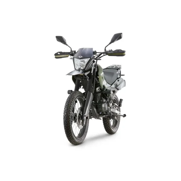VICTORY MRX 125 PRO TRAKKU - Imagen 7