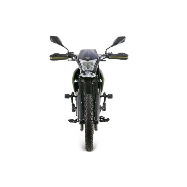 VICTORY MRX 125 PRO TRAKKU - Imagen 8