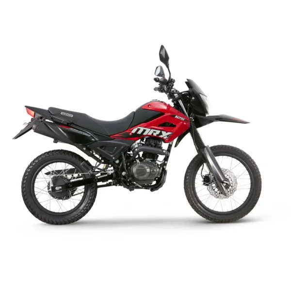 VICTORY MRX 125 - Imagen 2
