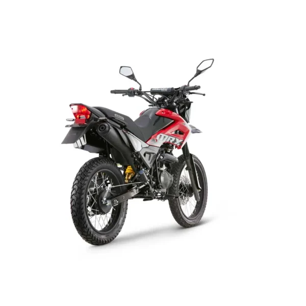 VICTORY MRX 125 - Imagen 3