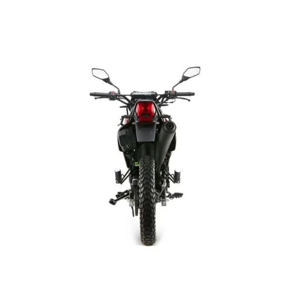 VICTORY MRX 125 - Imagen 4