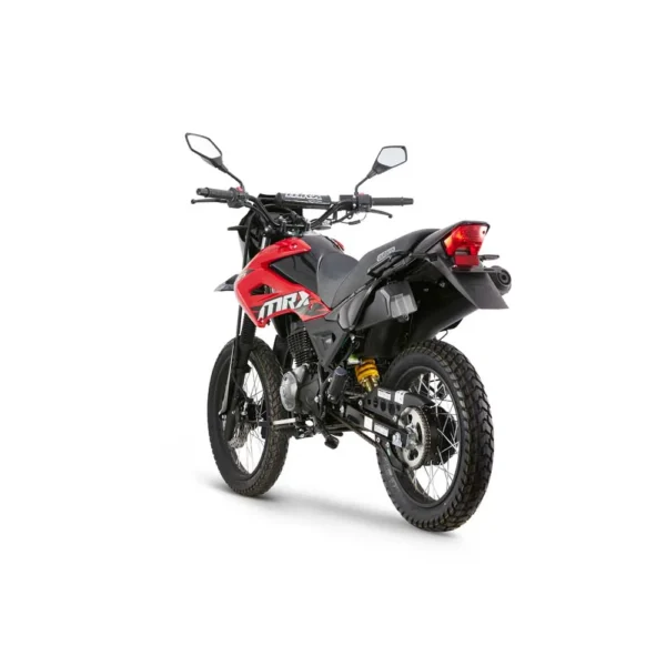 VICTORY MRX 125 - Imagen 5