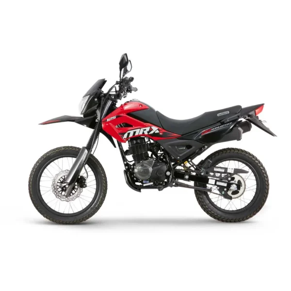 VICTORY MRX 125 - Imagen 6