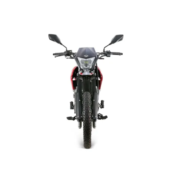 VICTORY MRX 125 - Imagen 7