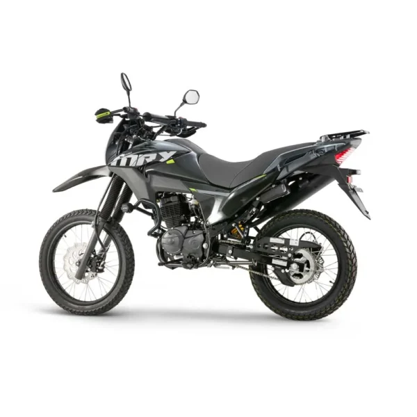 VICTORY MRX 150 PRO TRAKKU - Imagen 5