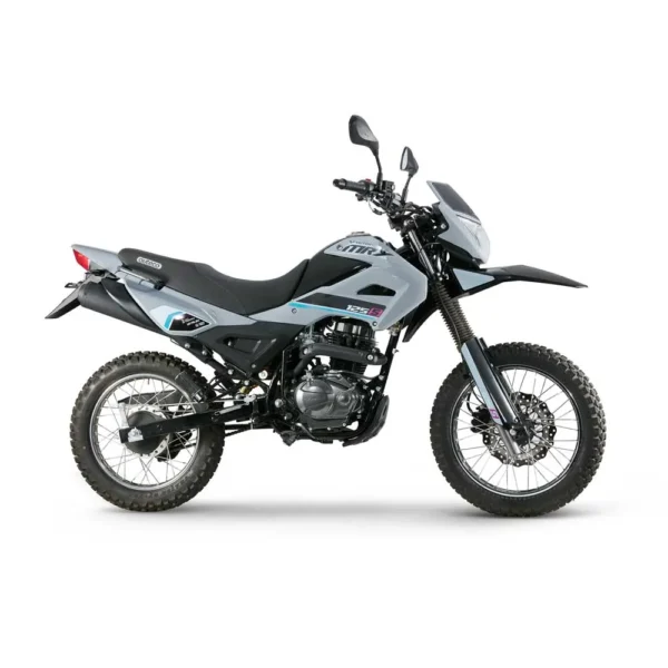 VICTORY MRX 125 S TRAKKU - Imagen 3