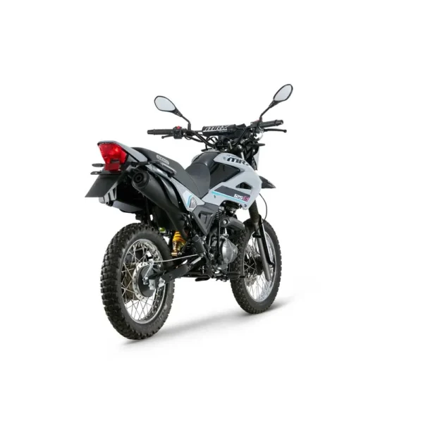 VICTORY MRX 125 S TRAKKU - Imagen 4