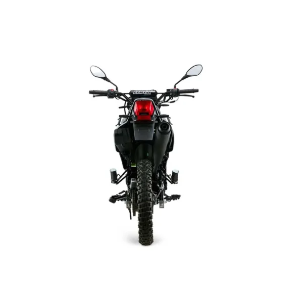 VICTORY MRX 125 S TRAKKU - Imagen 5