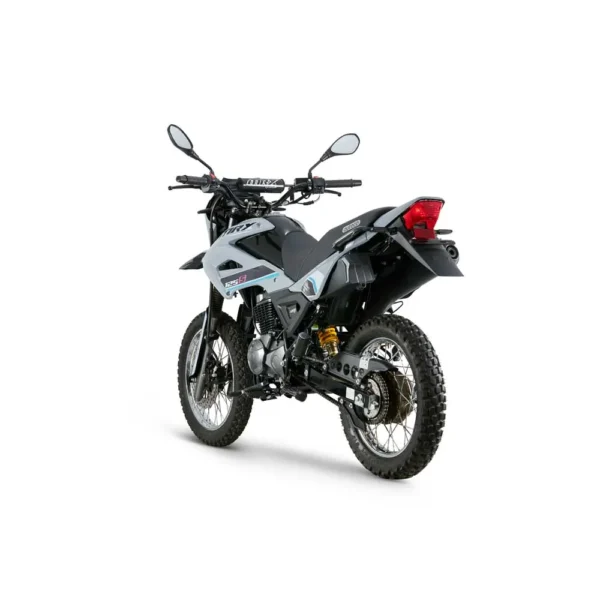VICTORY MRX 125 S TRAKKU - Imagen 6