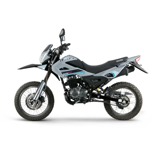 VICTORY MRX 125 S TRAKKU - Imagen 7