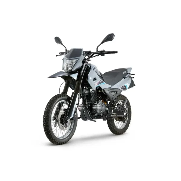 VICTORY MRX 125 S TRAKKU - Imagen 8