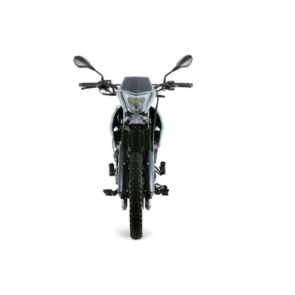 VICTORY MRX 125 S TRAKKU - Imagen 9
