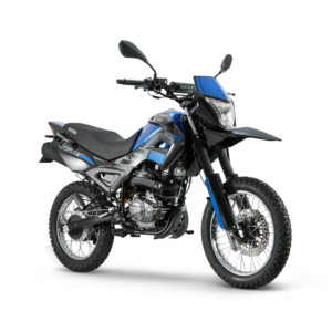 MRX 125 S