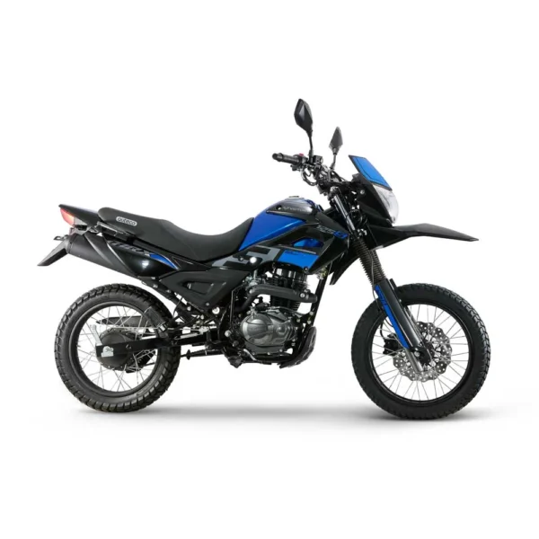 MRX 125 S - Imagen 2