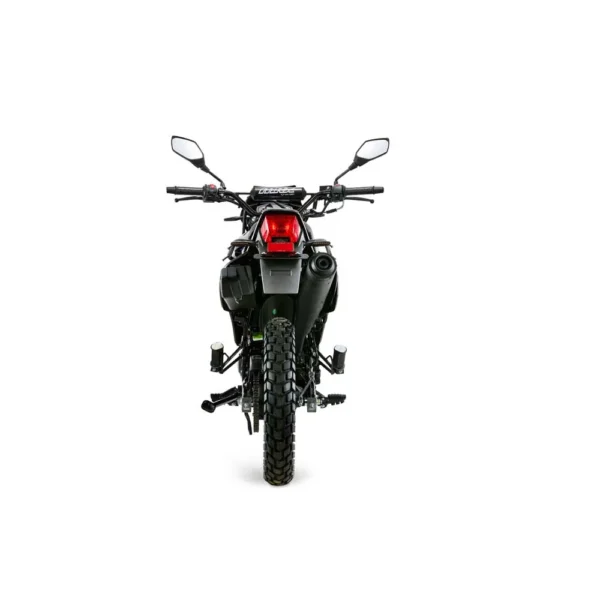 MRX 125 S - Imagen 4