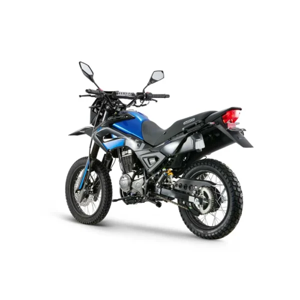 MRX 125 S - Imagen 5