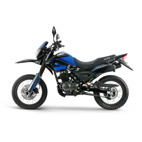 MRX 125 S - Imagen 6
