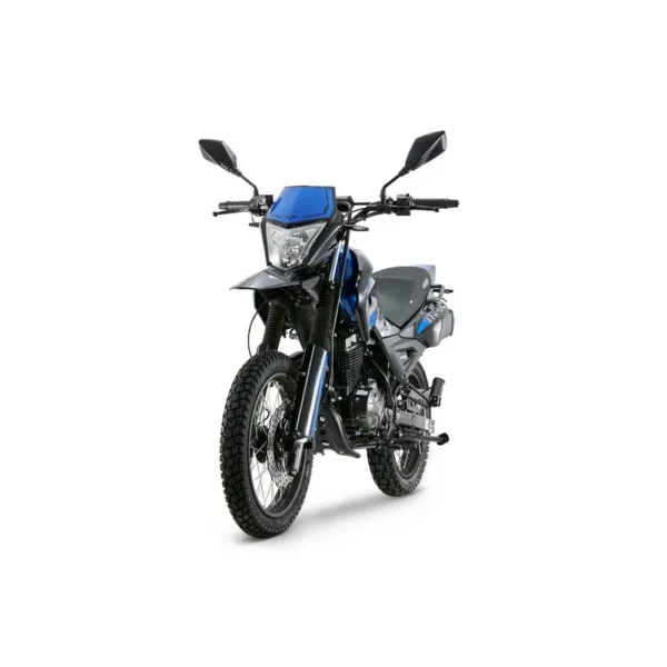 MRX 125 S - Imagen 7