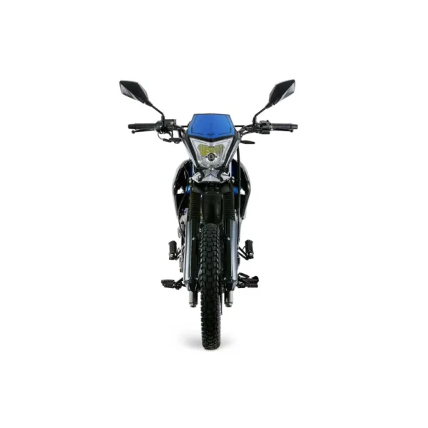MRX 125 S - Imagen 8