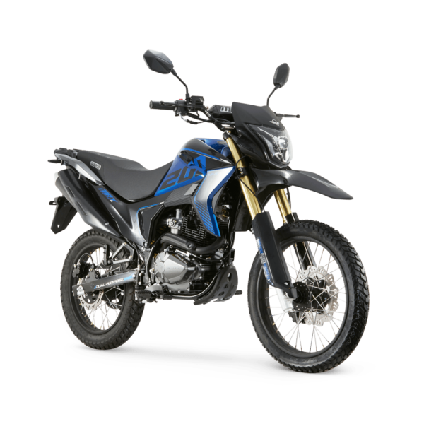 VICTORY MRX 200 - Imagen 2