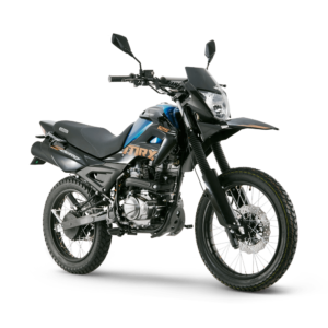 VICTORY MRX 125 TRAKKU