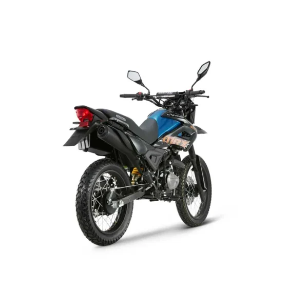 VICTORY MRX 125 TRAKKU - Imagen 2