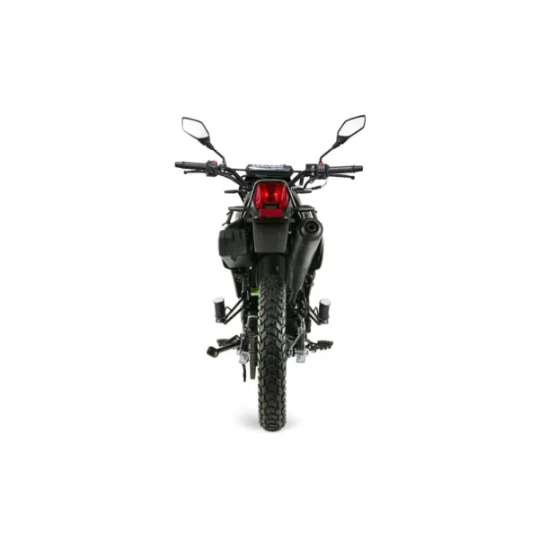 VICTORY MRX 125 TRAKKU - Imagen 3