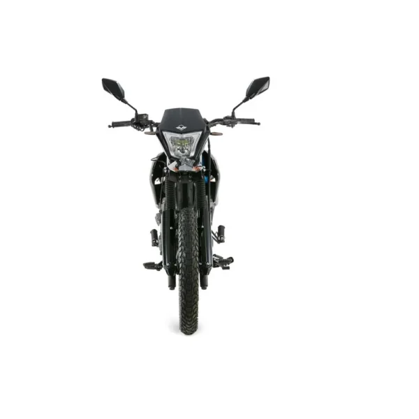 VICTORY MRX 125 TRAKKU - Imagen 6