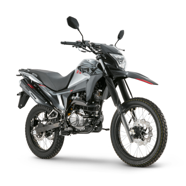 VICTORY MRX 150 TRAKKU