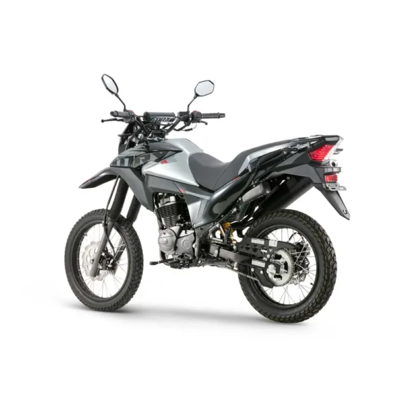 VICTORY MRX 150 TRAKKU - Imagen 7