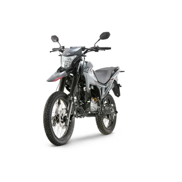 VICTORY MRX 150 TRAKKU - Imagen 9