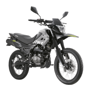 VICTORY MRX 125 TRAKKU