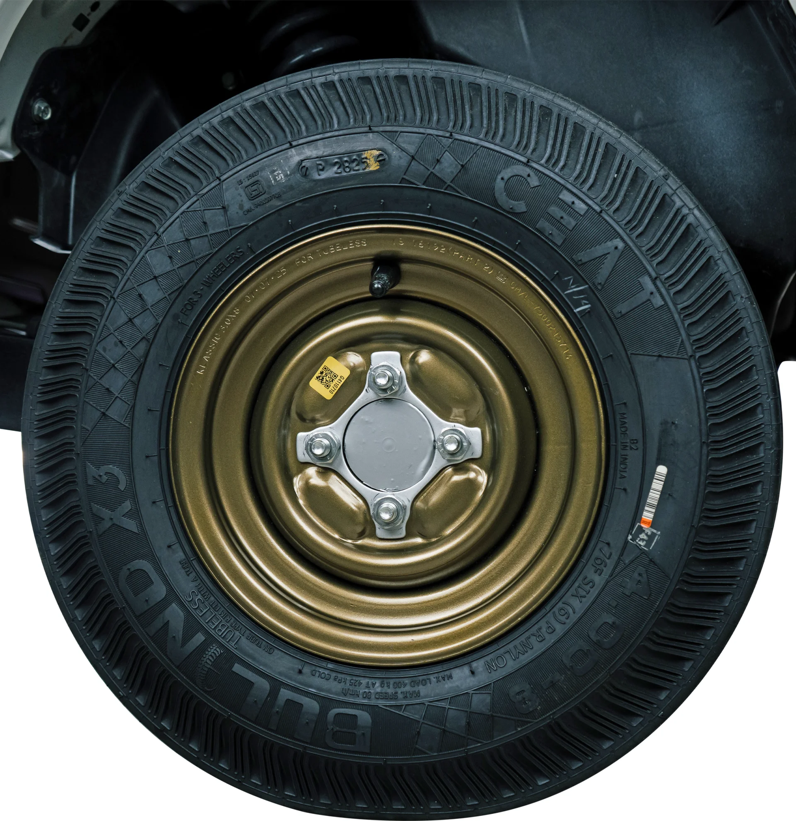 KING DELUX PLUS GS+ ESPECIAL - Imagen 3