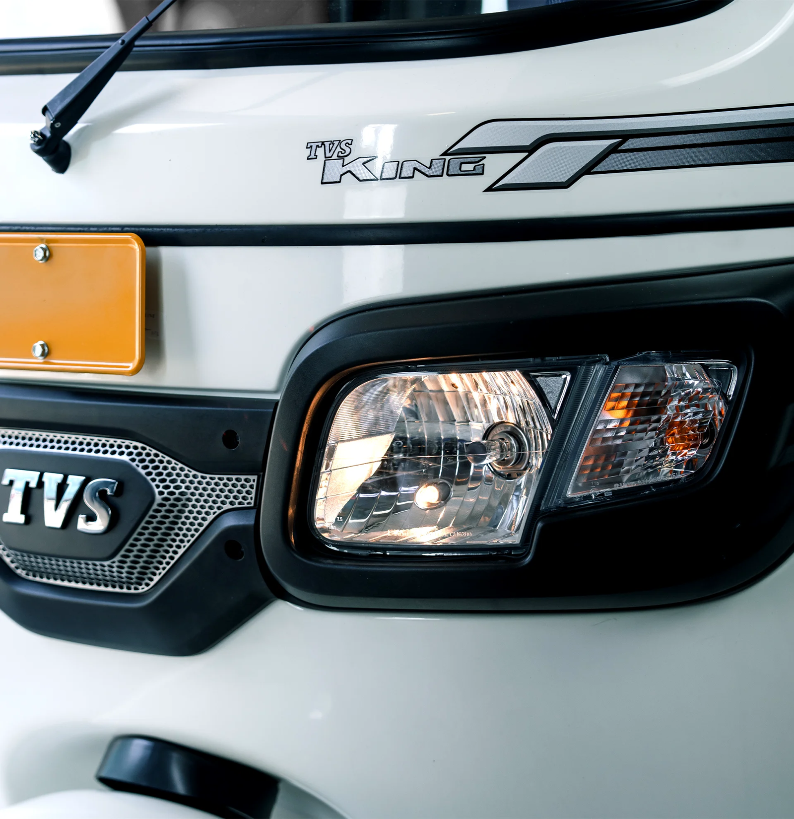 KING DELUX PLUS GS+ ESPECIAL - Imagen 4