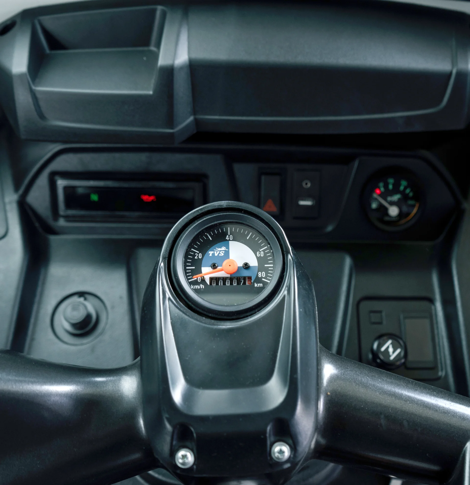 KING DELUX PLUS GS+ ESPECIAL - Imagen 6