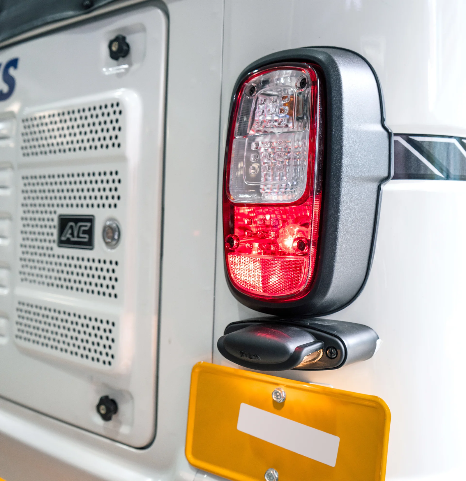 KING DELUX PLUS GS+ ESPECIAL - Imagen 2