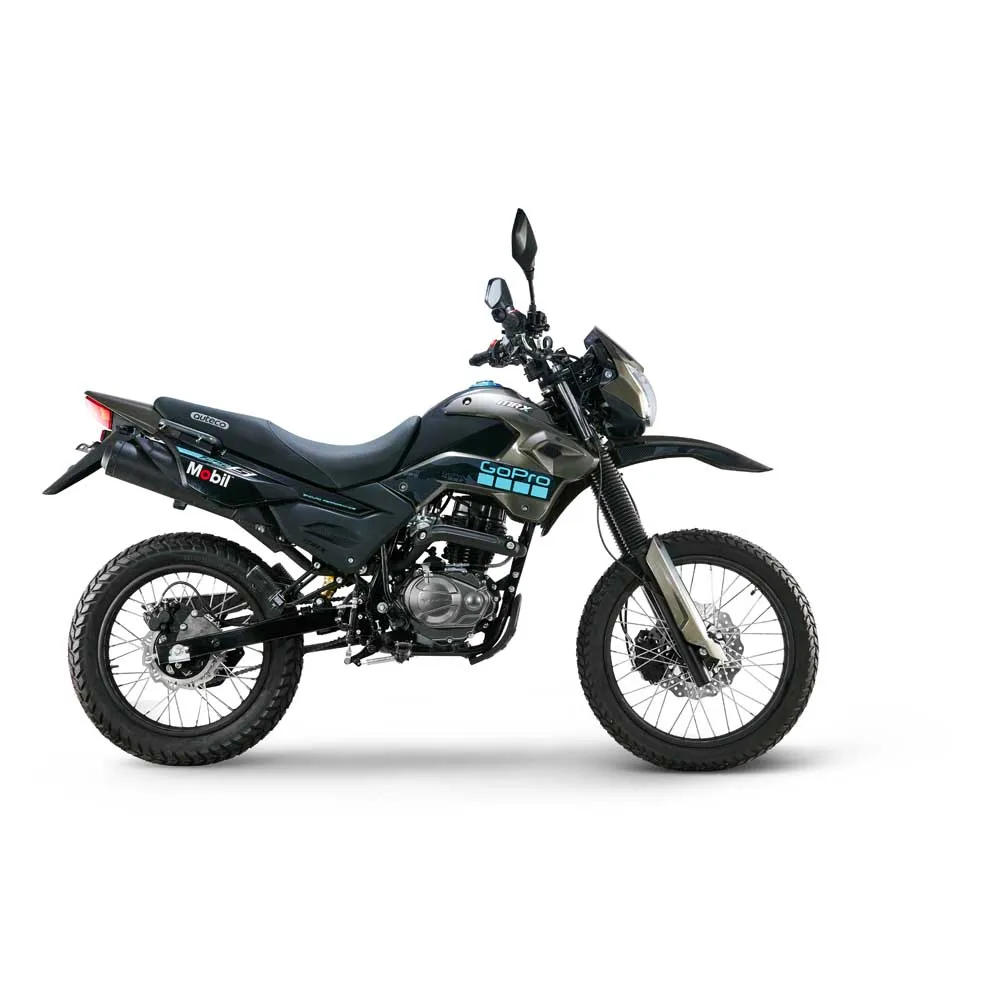 MRX 125 S GOPRO - Imagen 2