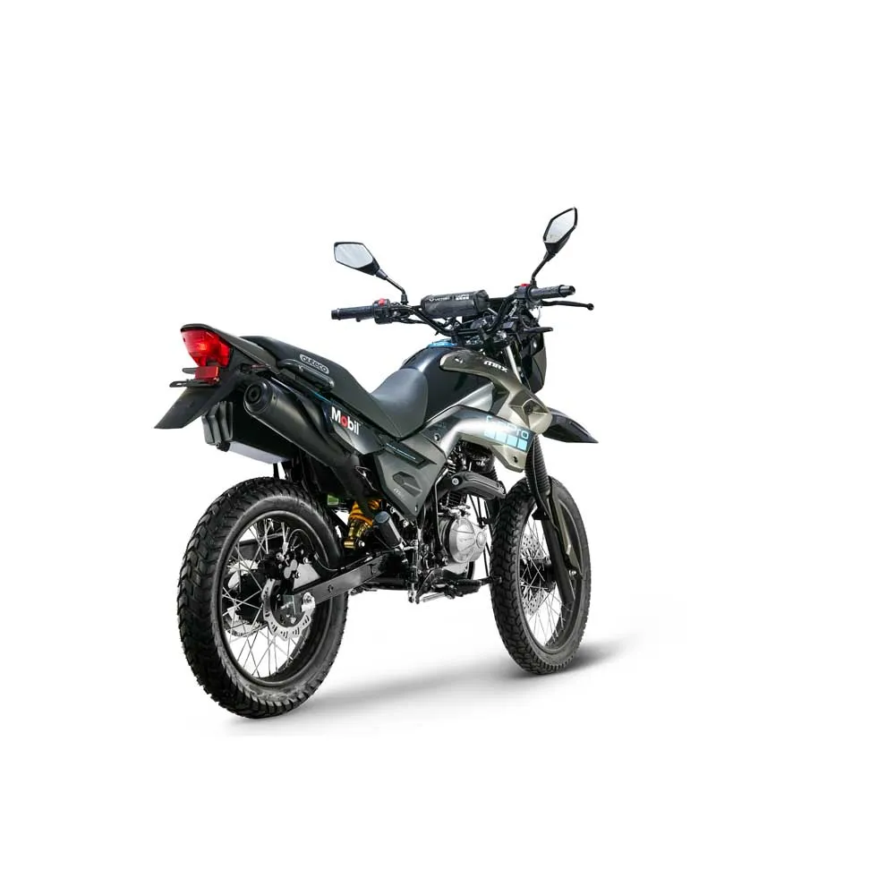 MRX 125 S GOPRO - Imagen 3