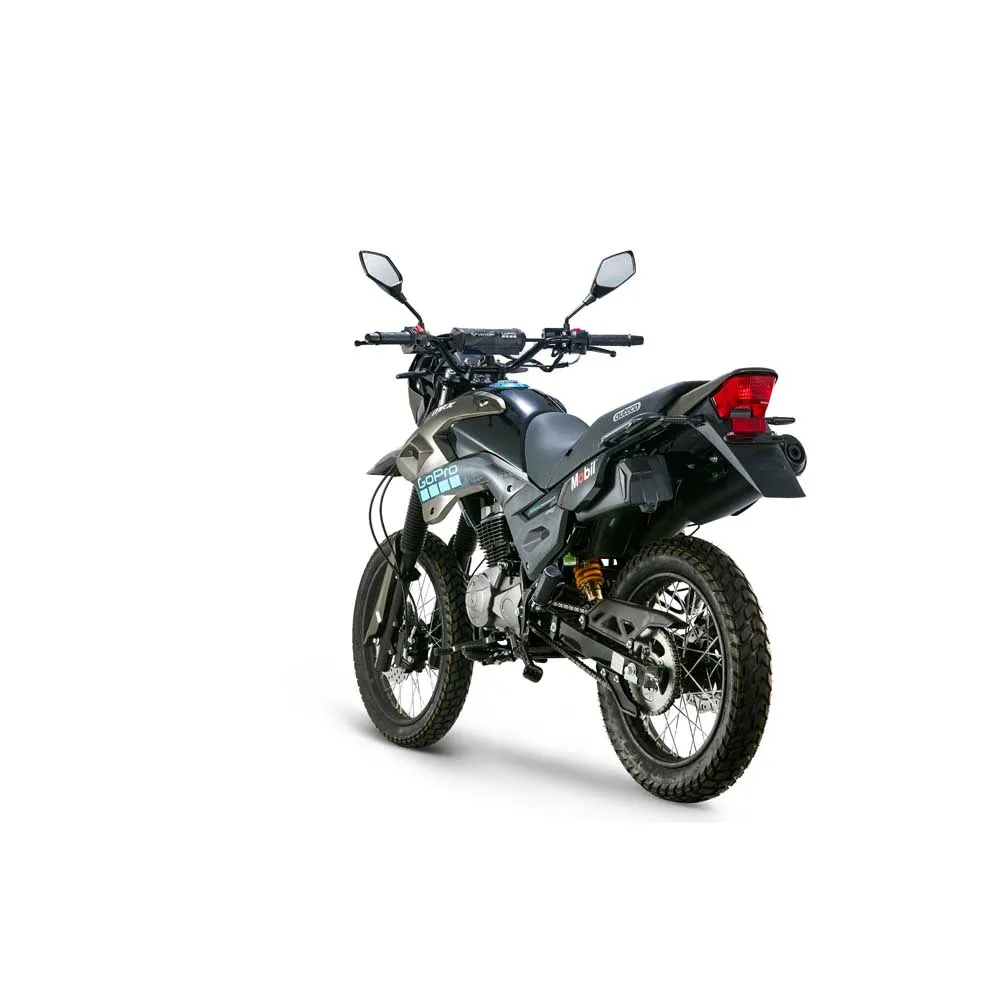 MRX 125 S GOPRO - Imagen 5