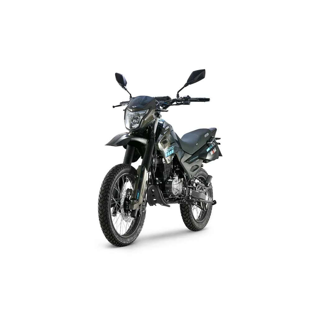 MRX 125 S GOPRO - Imagen 7