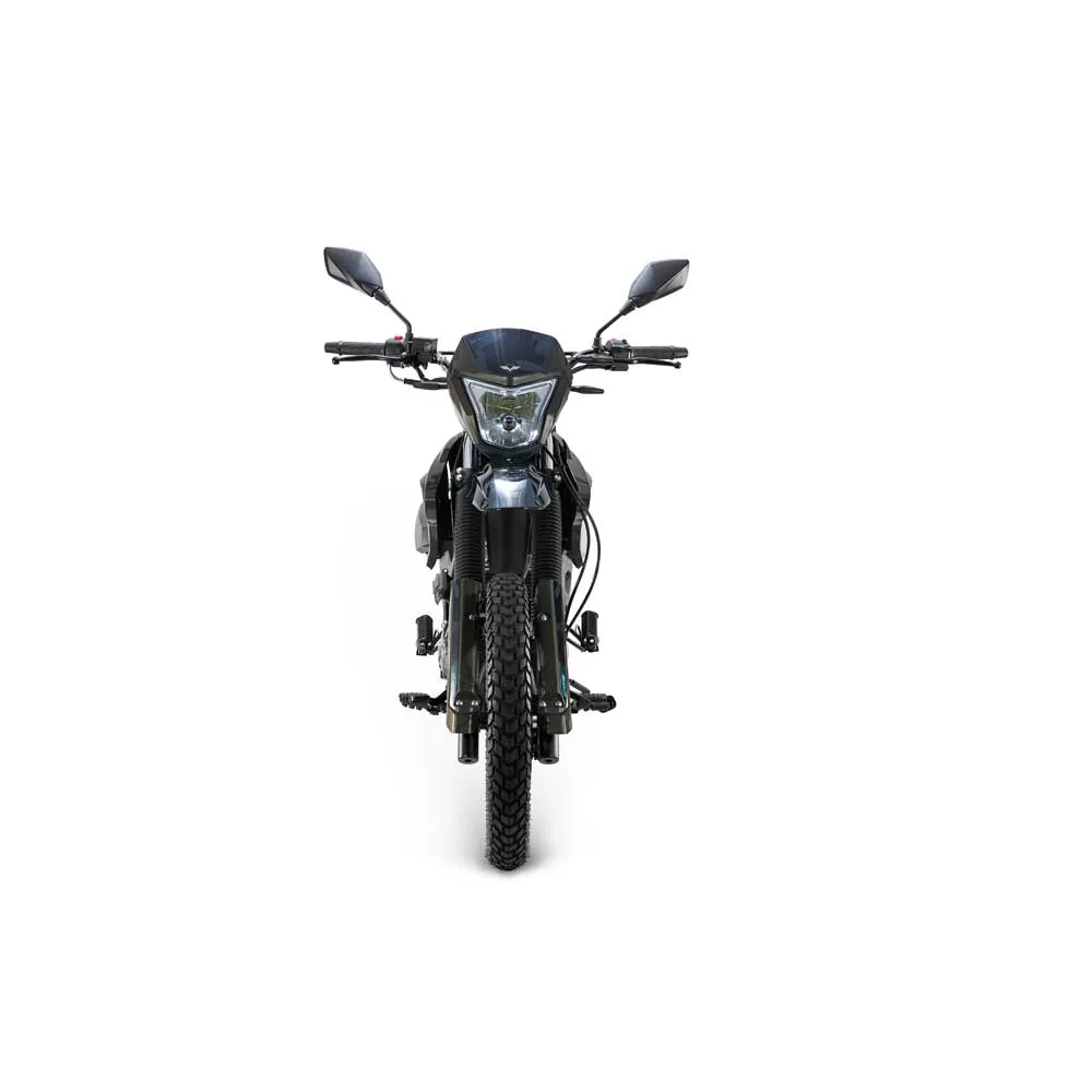 MRX 125 S GOPRO - Imagen 8