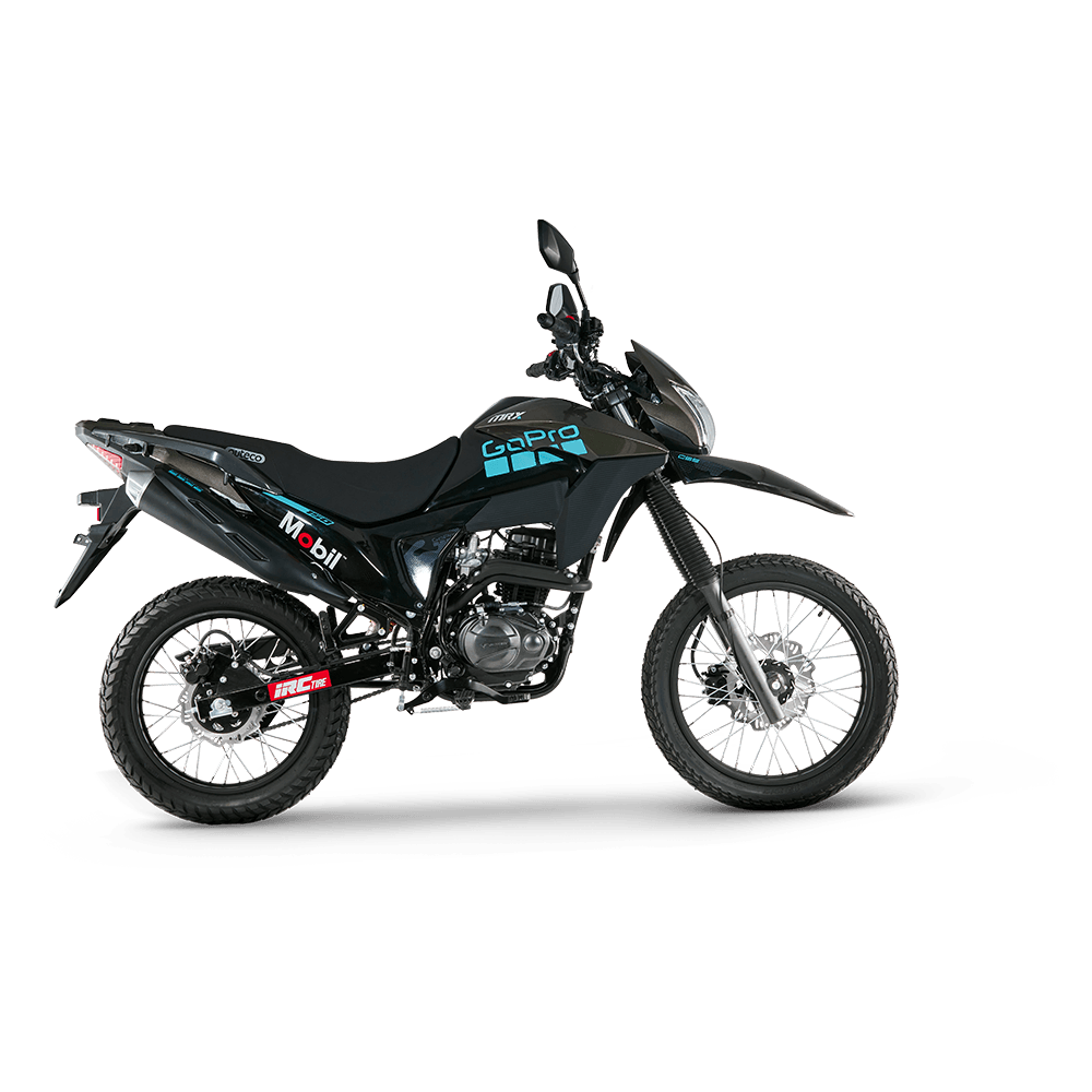 MRX 150 GOPRO - Imagen 2