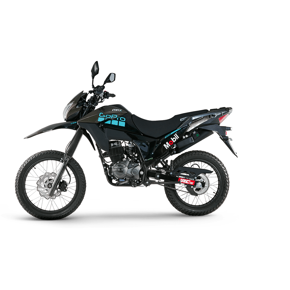 MRX 150 GOPRO - Imagen 6