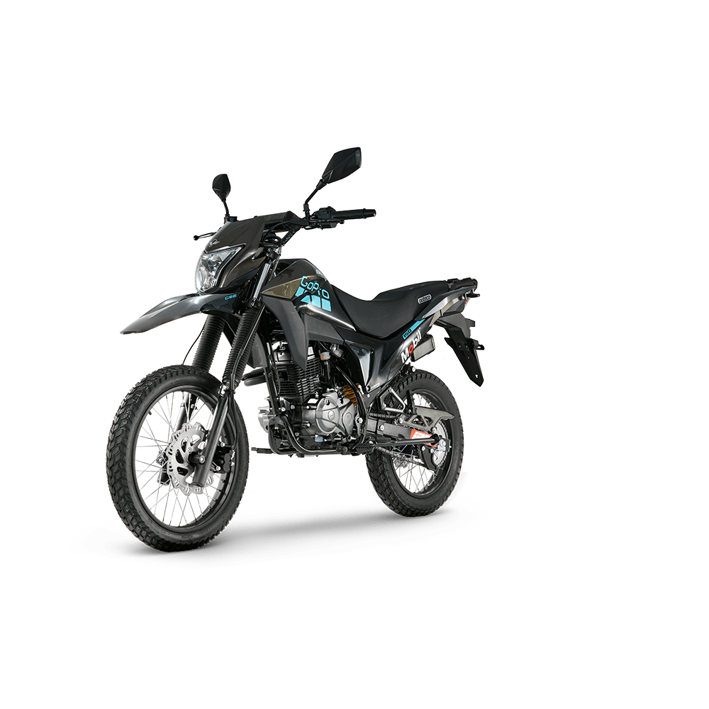 MRX 150 GOPRO - Imagen 7