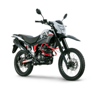 MRX 150 FOX