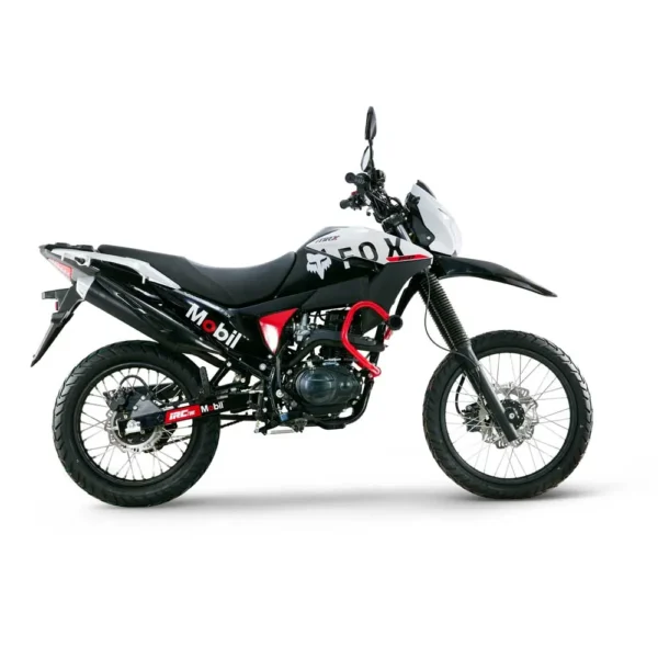 MRX 150 FOX - Imagen 2