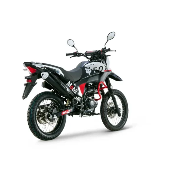 MRX 150 FOX - Imagen 3