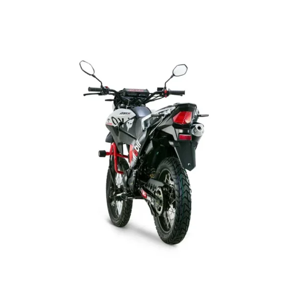 MRX 150 FOX - Imagen 4
