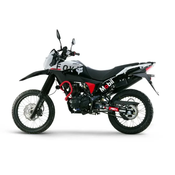 MRX 150 FOX - Imagen 5